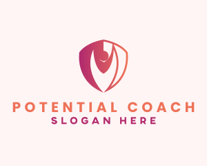 Leadership Community Coach logo
