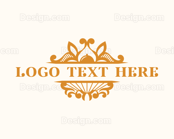 Restaurant Catering Cuisine Logo