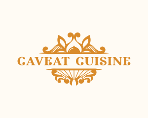 Restaurant Catering Cuisine logo design