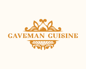 Restaurant Catering Cuisine logo design