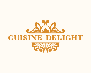 Restaurant Catering Cuisine logo design