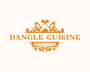 Restaurant Catering Cuisine logo design