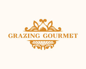 Restaurant Catering Cuisine logo design