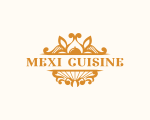 Restaurant Catering Cuisine logo design