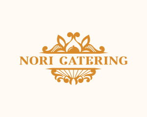 Restaurant Catering Cuisine logo design