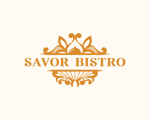 Restaurant Catering Cuisine logo design