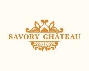 Restaurant Catering Cuisine logo design