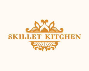 Restaurant Catering Cuisine logo design