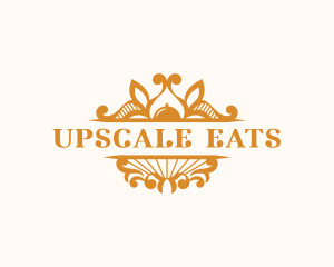 Restaurant Catering Cuisine logo design