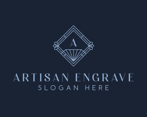 Artisanal Jeweler Boutique logo design