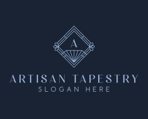 Artisanal Jeweler Boutique logo design