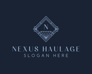 Artisanal Jeweler Boutique logo design