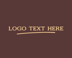 Generic Business Company logo