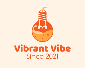 Light Bulb Juice logo