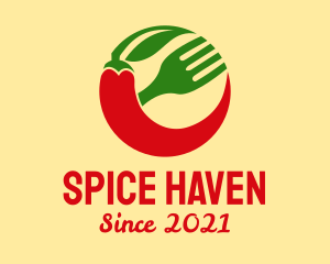 Chili Pepper Restaurant logo