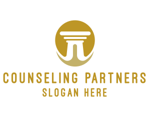 Sun Pillar Column logo
