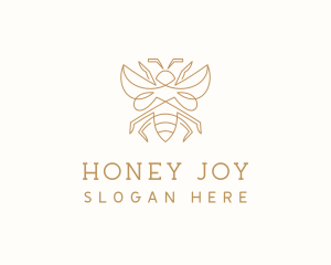 Beekeeper Eco Honey logo