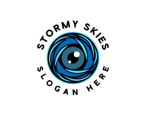 Security Eye Cyclone logo