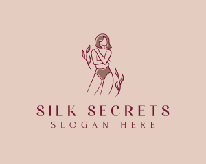 Simple Sexy Lingerie  logo