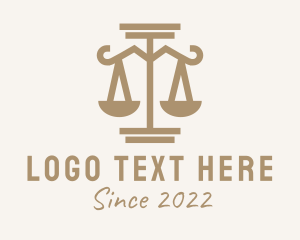 Scale Legal Service  logo