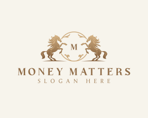  Luxury Horse Financial logo