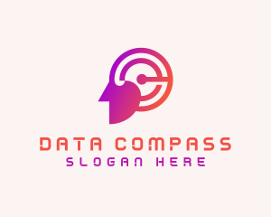 Tech Data Scientist logo