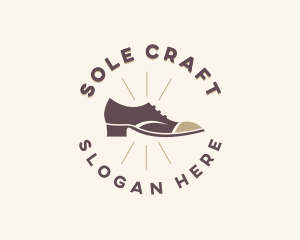 Vintage Formal Shoes  logo