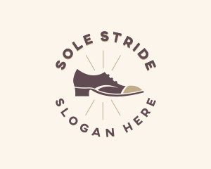 Vintage Formal Shoes  logo