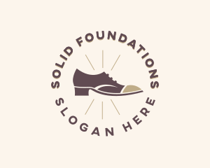 Vintage Formal Shoes  logo