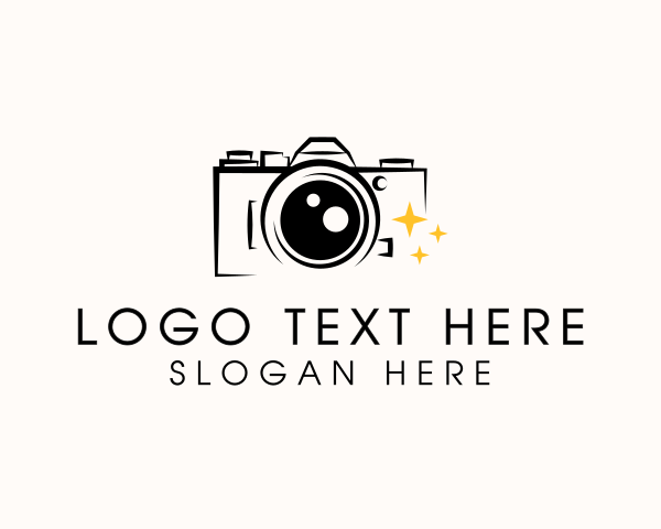 Image logo example 3