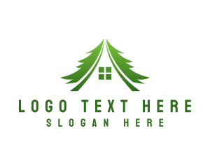 Tree House Realtor logo