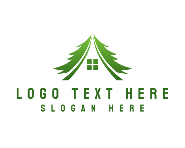 Treehouse logo example 1