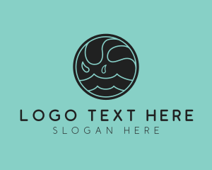 Tidal Wave Surfing logo