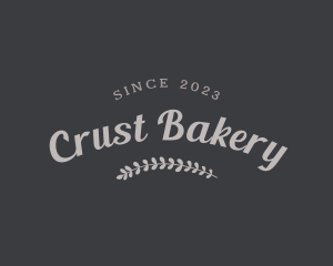 Bakery Wheat Farm logo design