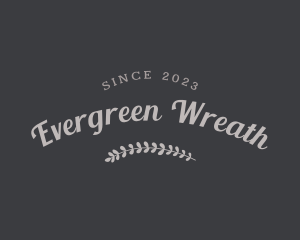 Bakery Wheat Farm logo design