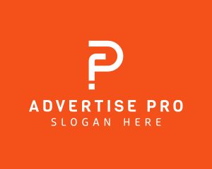 Modern Advertising Agency logo