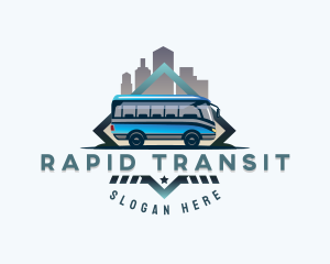 City Travel Bus logo