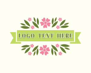 Floral Elegant Boutique logo