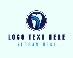 Circle Tooth Dental logo