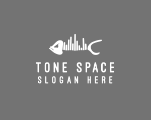 Fishbone Music Sound logo