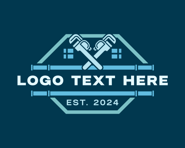 Pipeline Plumbing Wrench logo