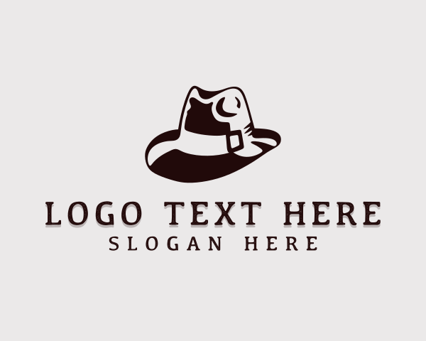 Fedora logo example 2