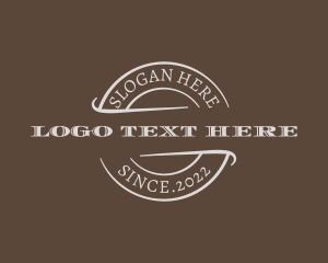 Retro Vintage Firm  logo