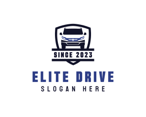 SUV Rideshare Van logo