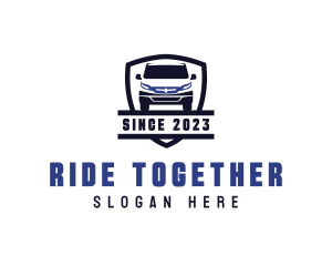 SUV Rideshare Van logo