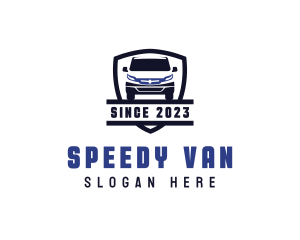 SUV Rideshare Van logo