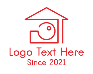 House Property Photography  logo