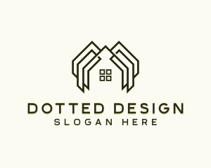 Residential Interior Designer logo design