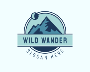Mountain Adventure Hiking logo