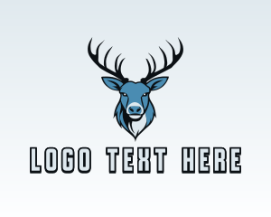 Gaming Buck Streamer logo
